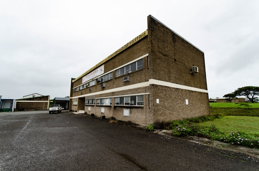 Commercial Property for Sale in Fort Jackson Industrial Eastern Cape